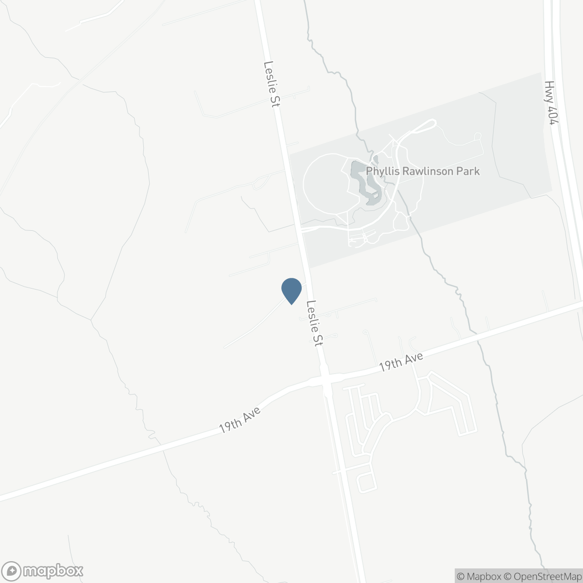 8 ART LEECH DRIVE, Richmond Hill, Ontario L4E 3R9